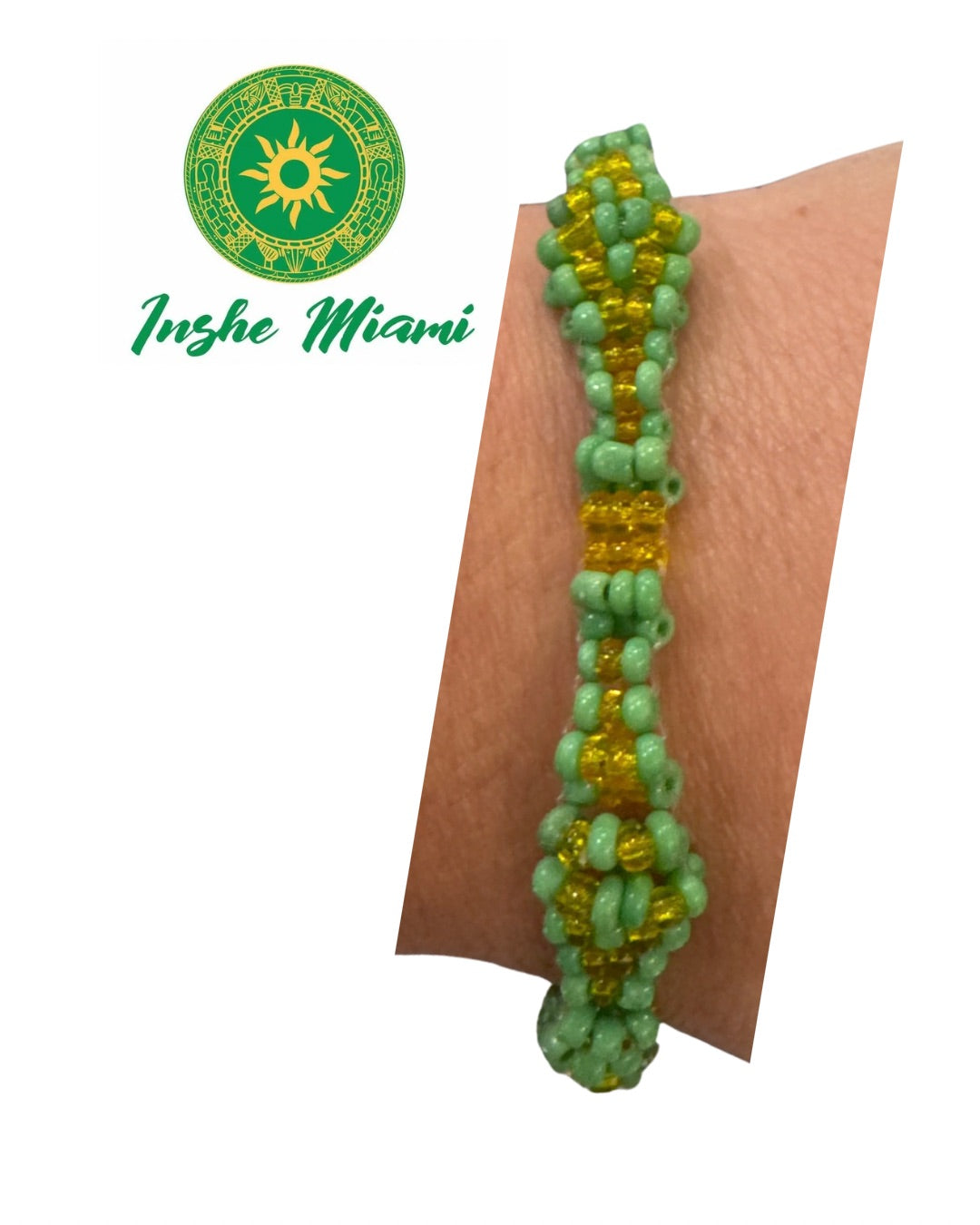 Ilde Elastisado de Orula (Eliga sus caminos) (Chicos)