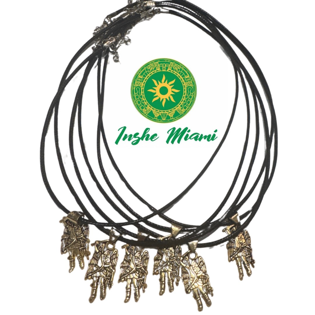 Collar con Dige (Elige entre sus Opciones)