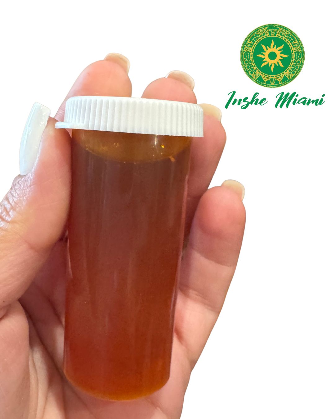 Natural Corojo Butter in Jar – Two Sizes | Inshe Miami