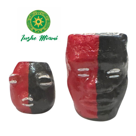 Elegua de Bolsillo