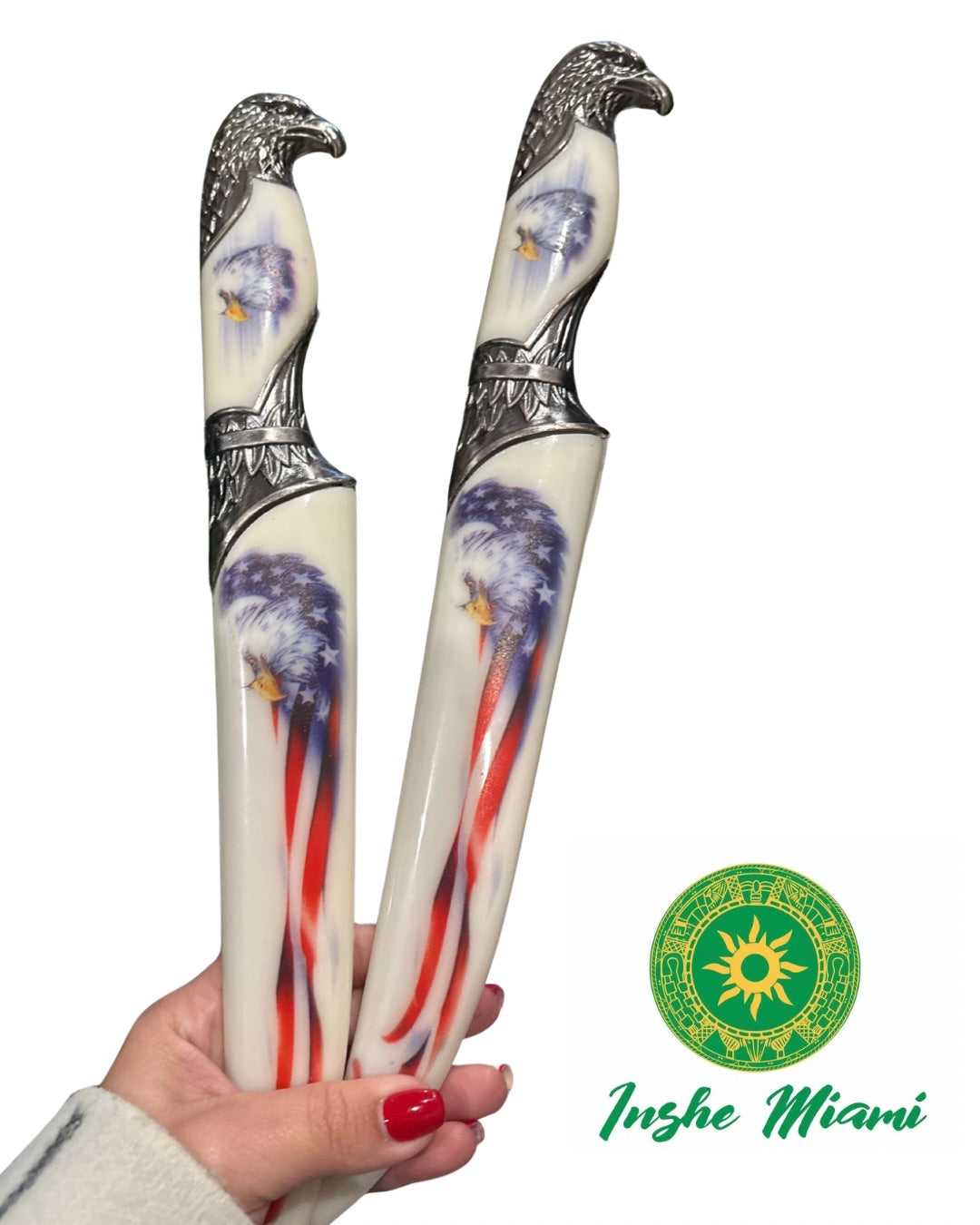 Cuchillos con Vainas