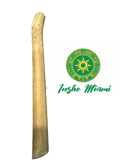 Palo Quita Maldicion 5.5” – Palo Espiritual Natural | Uso Ritual Yoruba / Santería