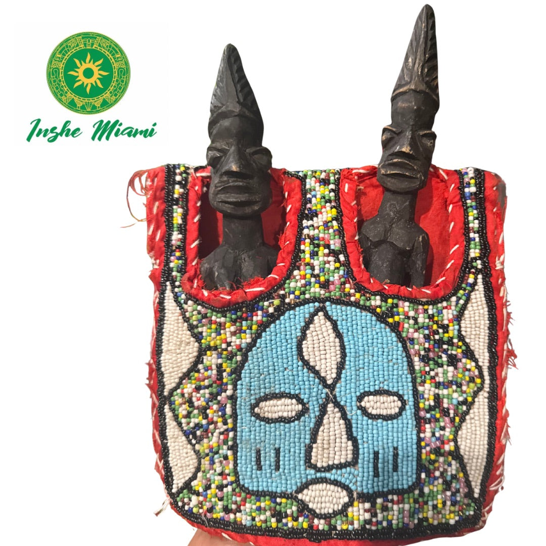 Ibeyi Set Tradicionales