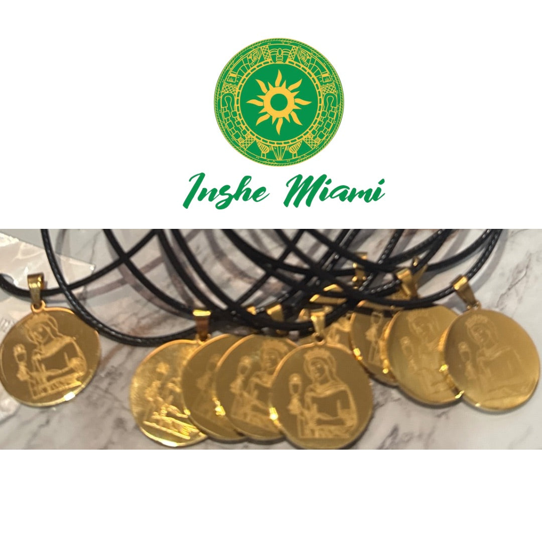 Collar con Dige (Elige entre sus Opciones)