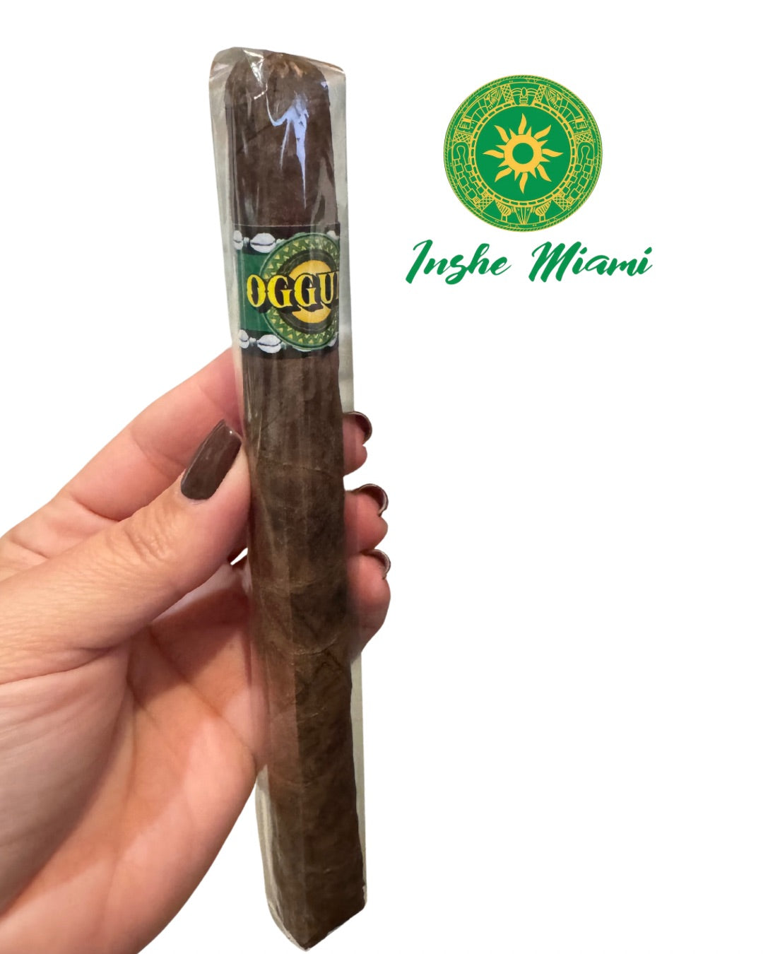 Acha Oggun / Asha / Puro o Mazos 25