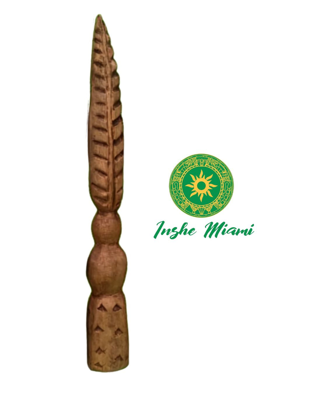 Traditional Iroke