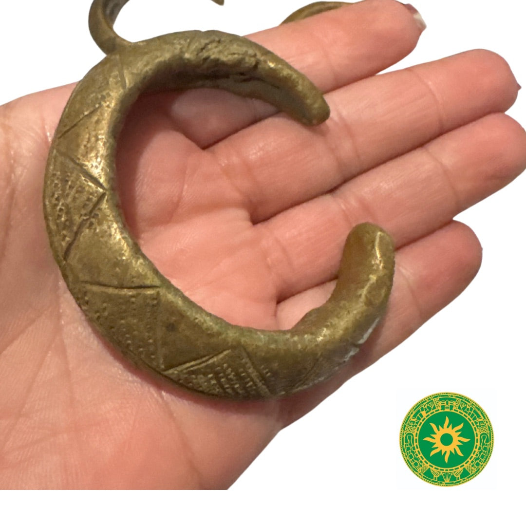 TRADITIONAL OSHUN PULSE