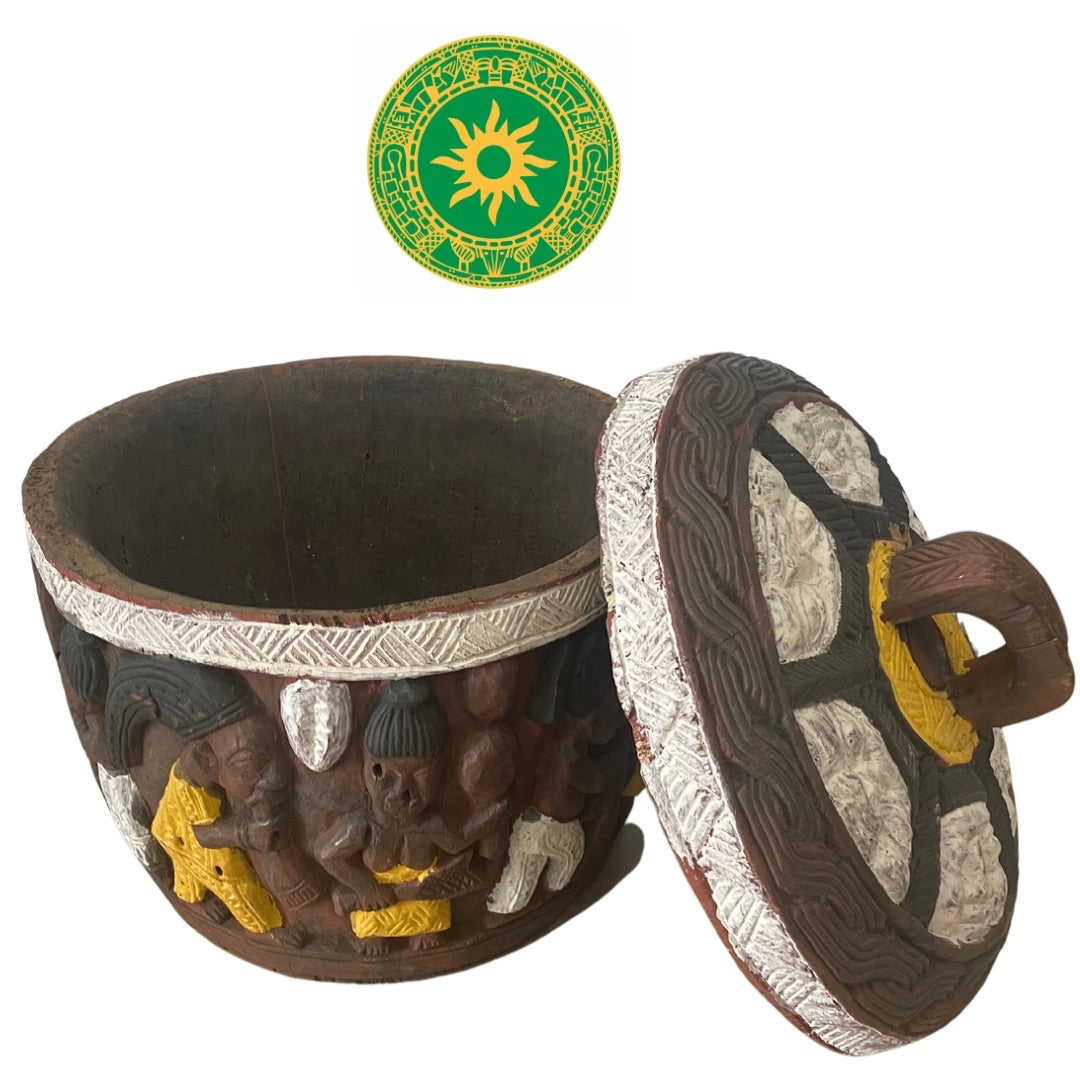 AJERE TRADICIONAL