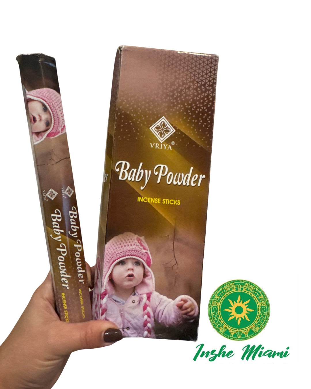 Incienso Poder de Bebe / Baby Power