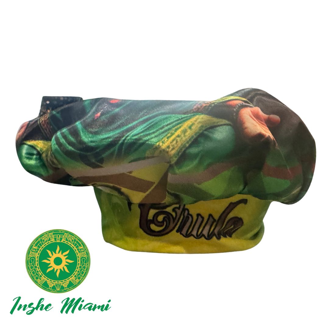 GORRO ORULA