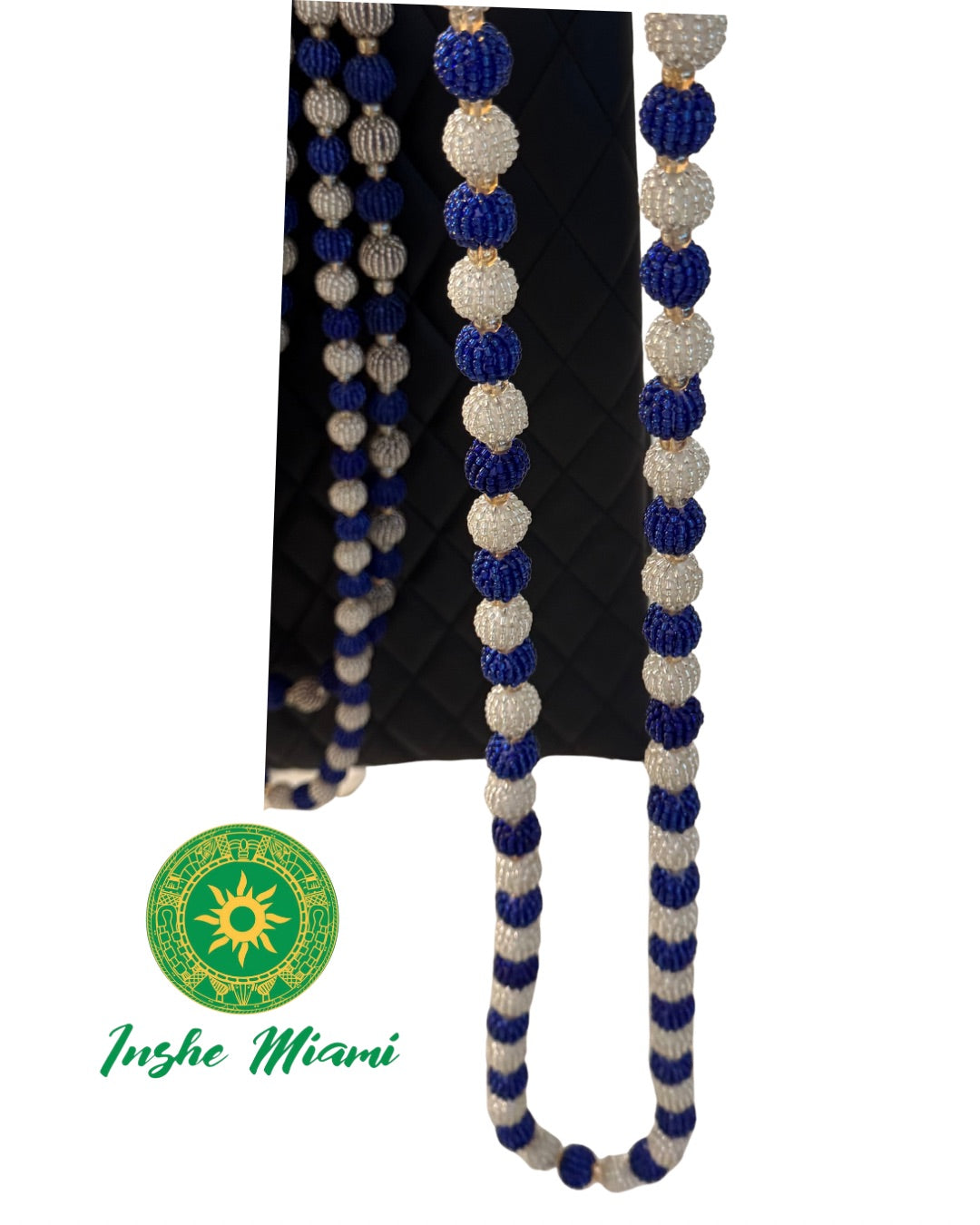 Collar de Bolas 23 pulgadas