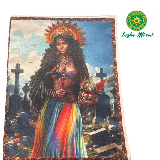 Libreta de Oya