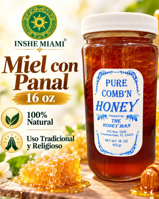 Honey