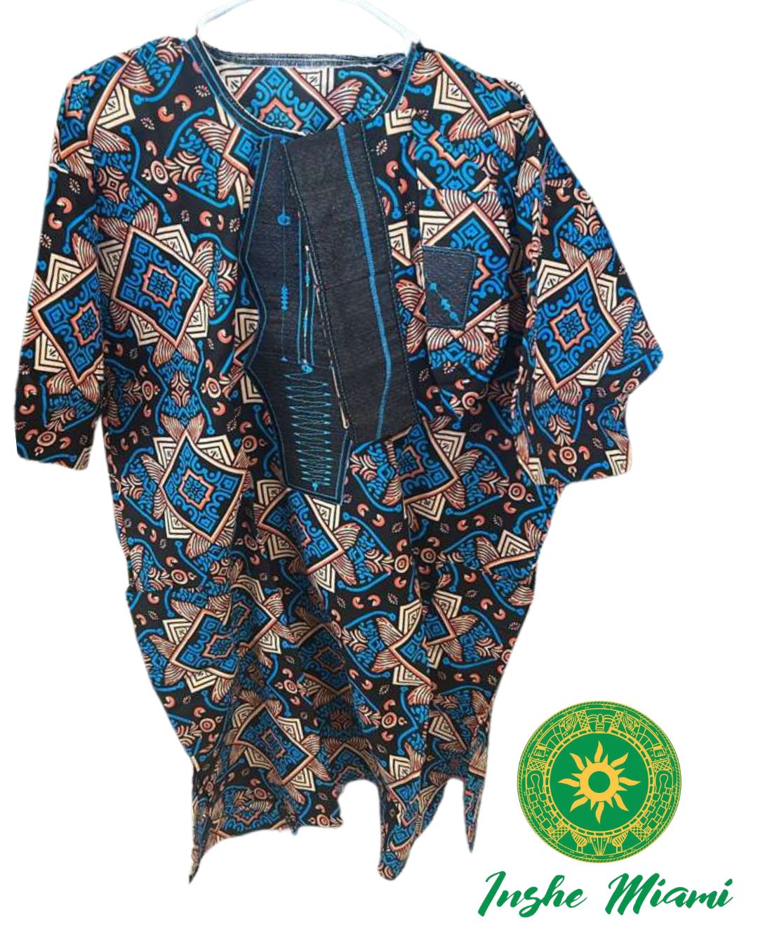 Trajes con Gorro Tradicionales de Hombre (Piezas unicas)