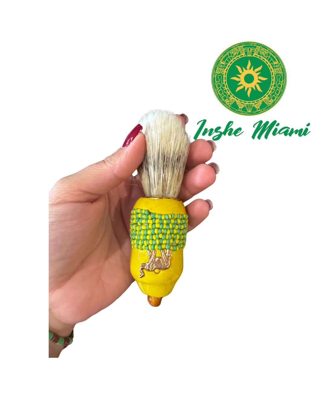 Brocha de Ifa