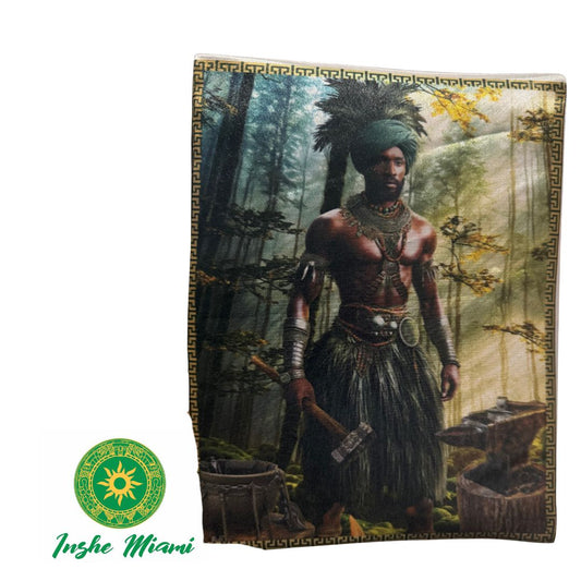 Libreta de Ogun