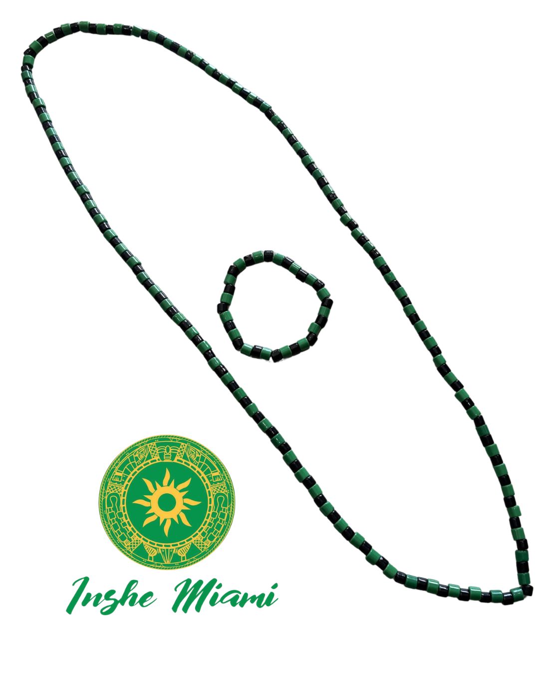 Collar o Ilde Tradicionales OGUN