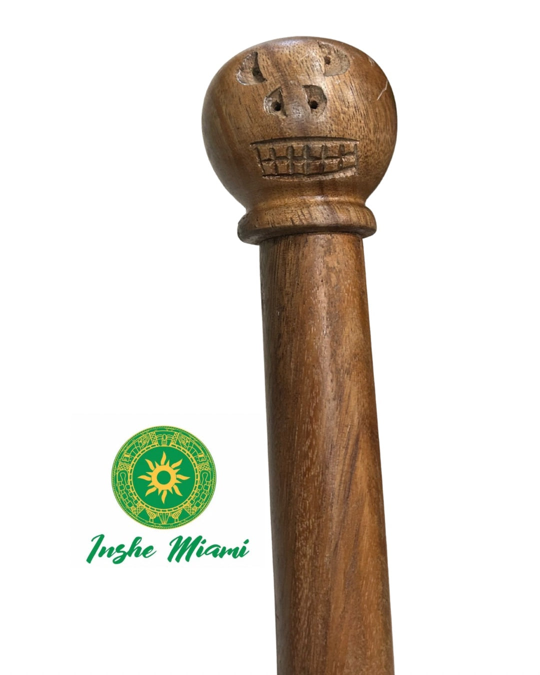 Double-Ended Cane