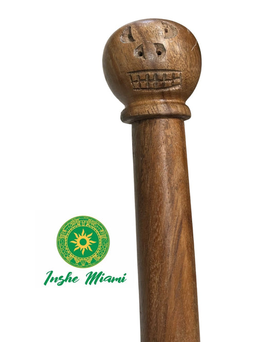 Double-Ended Cane