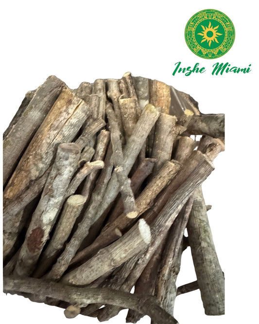 Palo Ramon 5.5" | Palo Espiritual Natural para Uso Tradicional | Inshe Miami