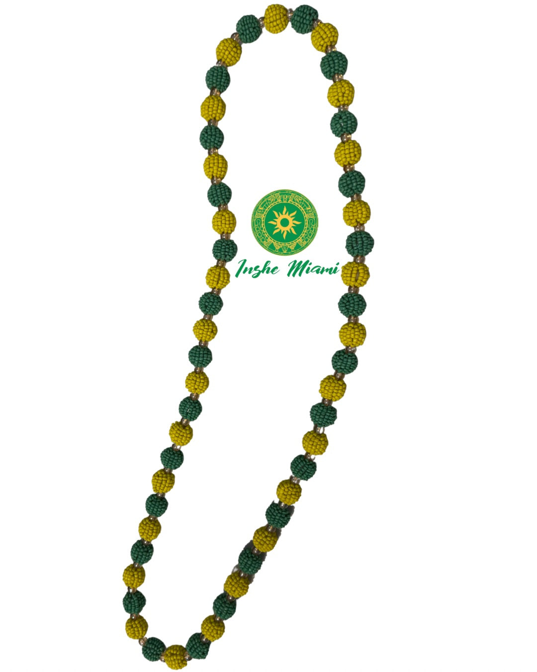 Collar de Bolas 23 pulgadas