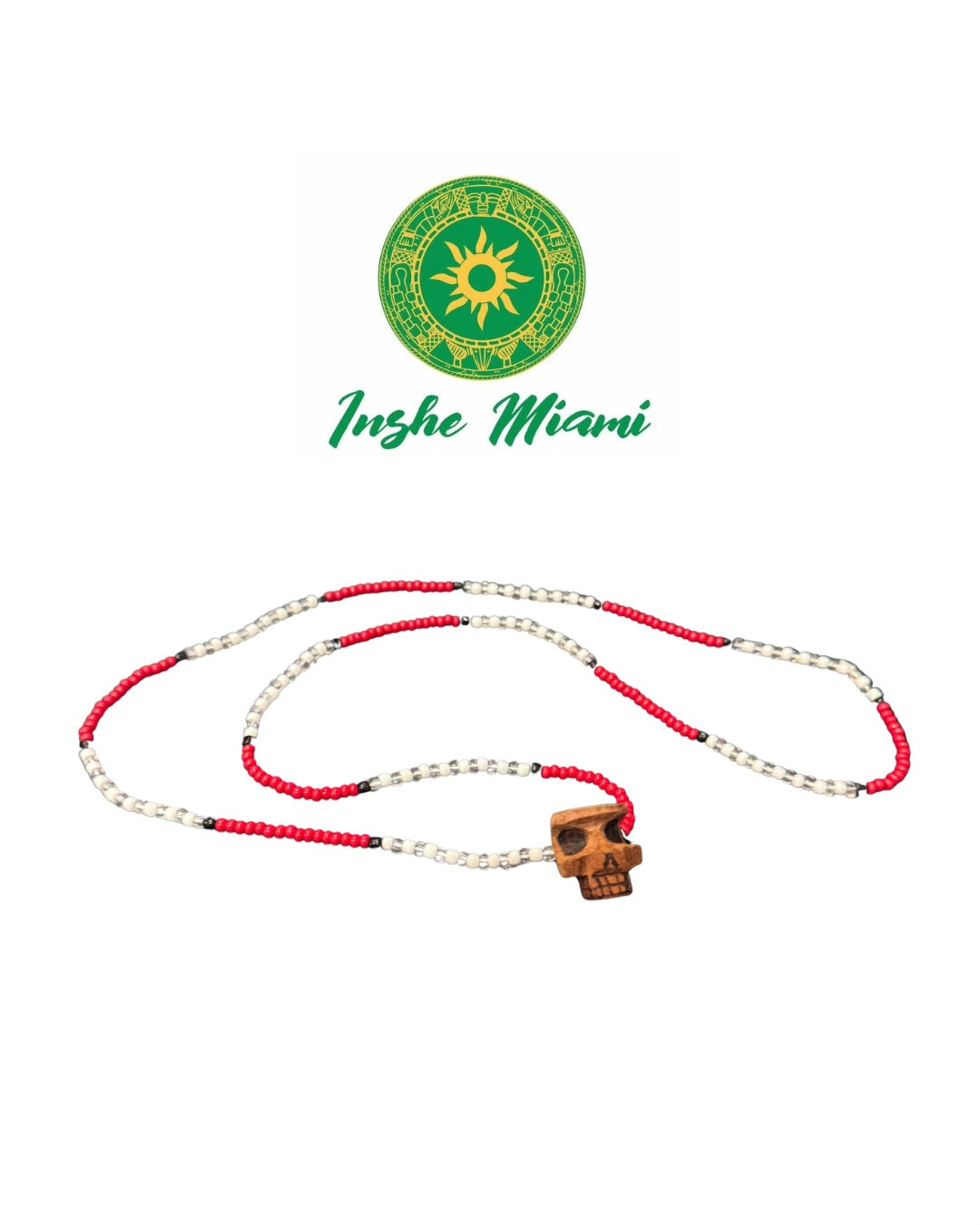 Collares de Odua Adornado