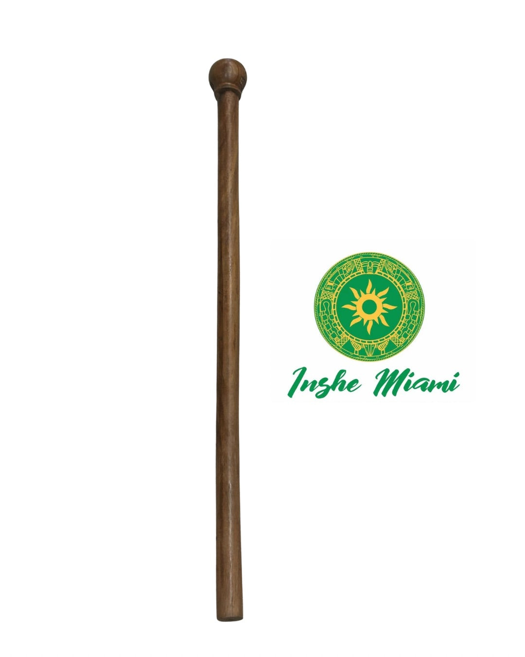 Double-Ended Cane