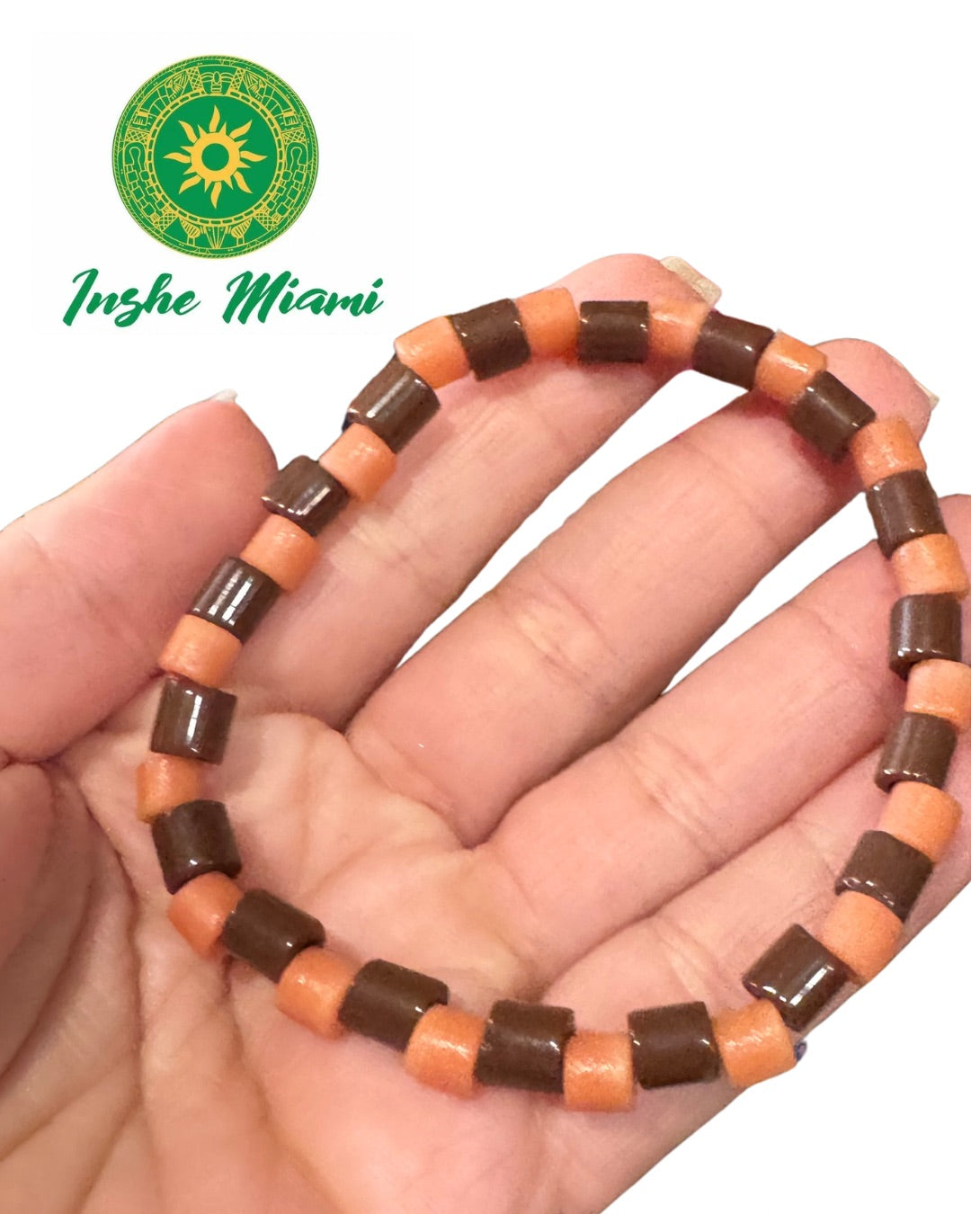 Ilde Tradicional Yoruba para Santos – Hecho por Medidas | Inshe Miami