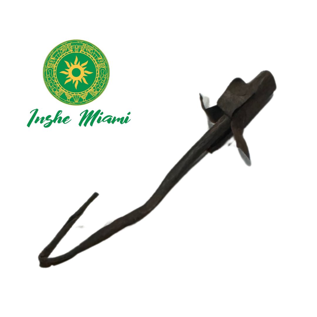 Esin 3”-4” Flechita Nigeriana