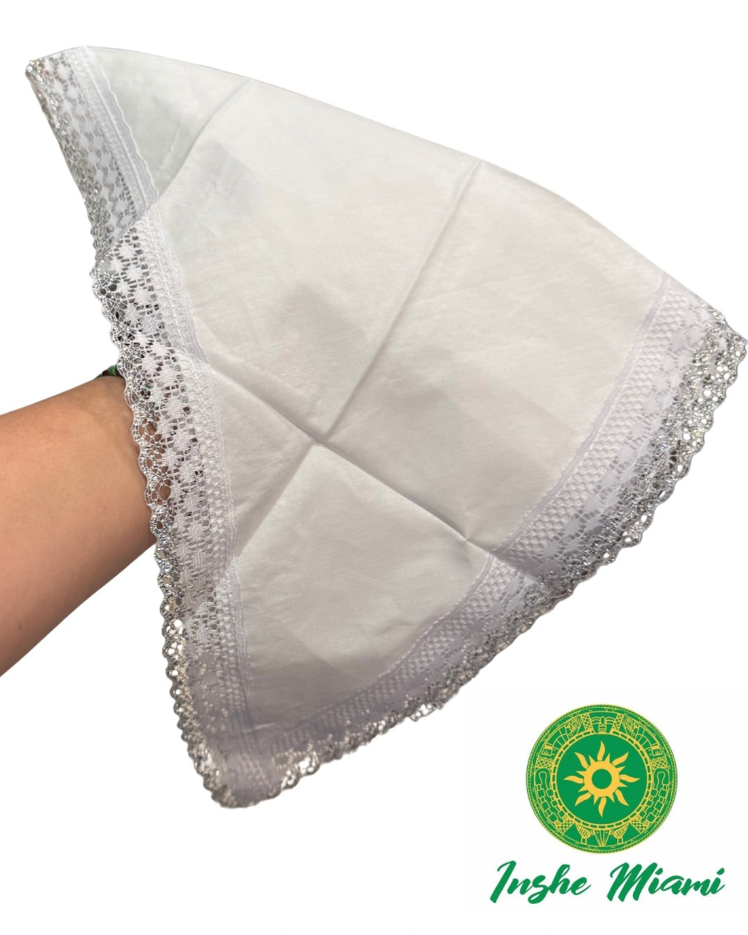 Set Basico para Rogacion de Cabeza Ibori| Implementos Tradicionales Ifa, Yoruba y Santeria | Inshe Miami