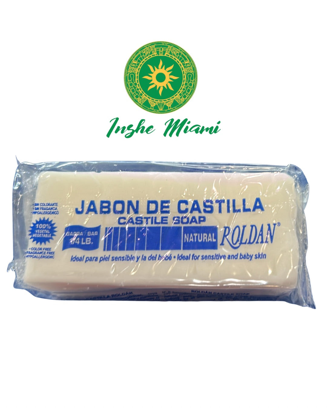 CASTILLA DE LIBRA SEEP