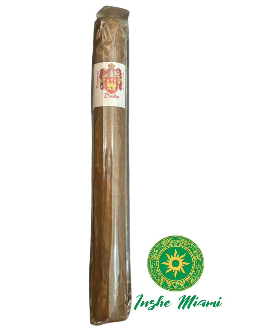 Acha Domincan Duke / Asha / Puro o Mazos 25