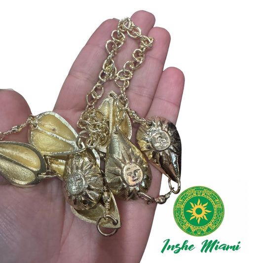 Opele de Bronce