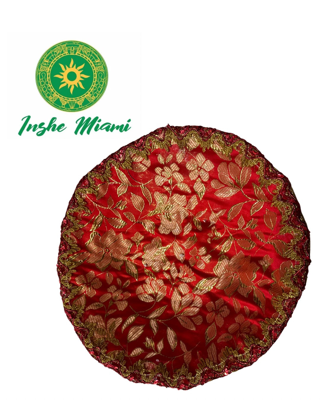 Cestas Decoradas CHANGO