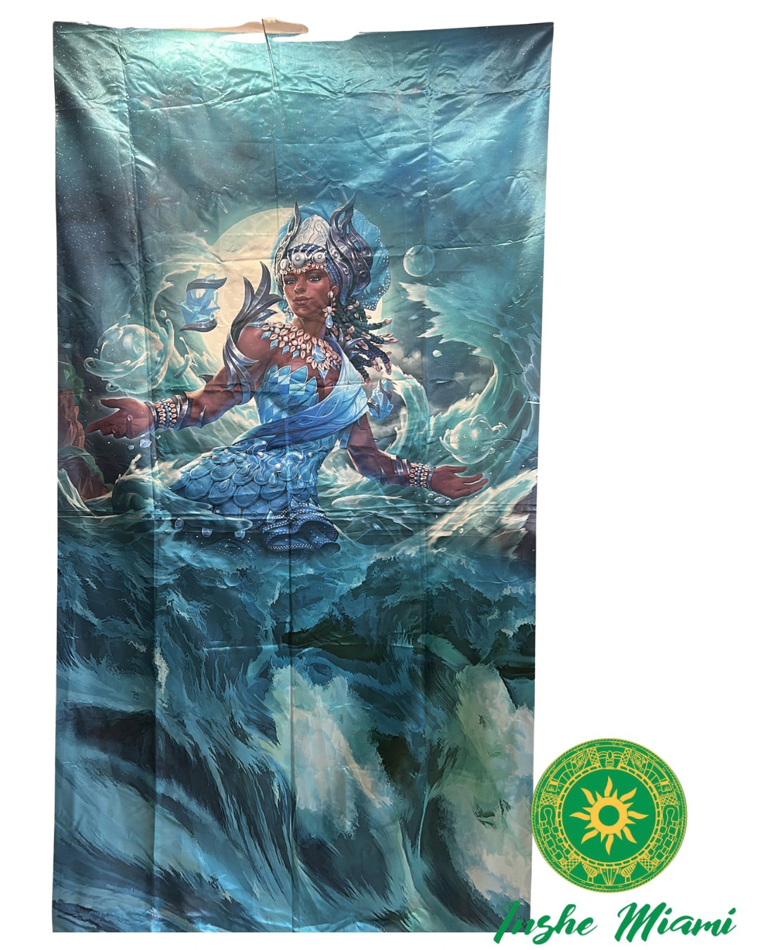 PRAGTIGE DUBBELE PANOS VIR ALLE HEILIGES