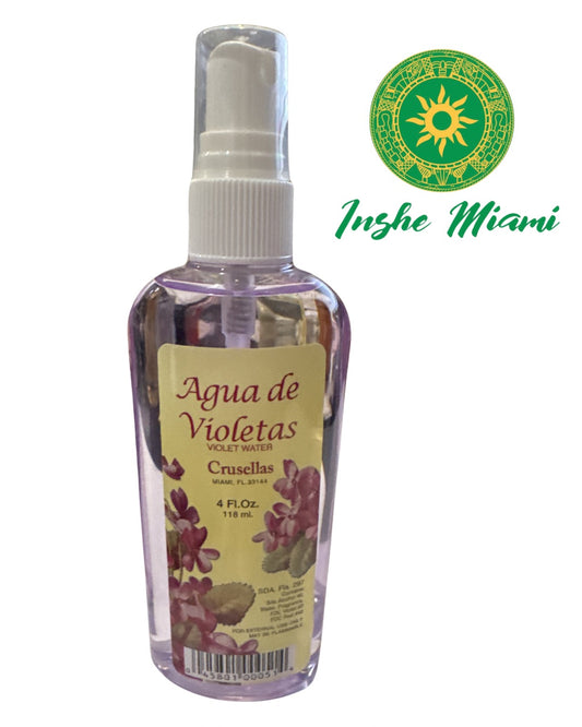 Vetiver Cologne 4 oz