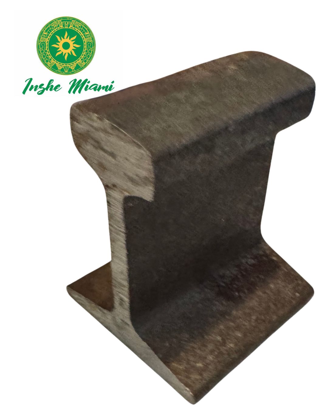 Rail de Linea 2.5" x2"