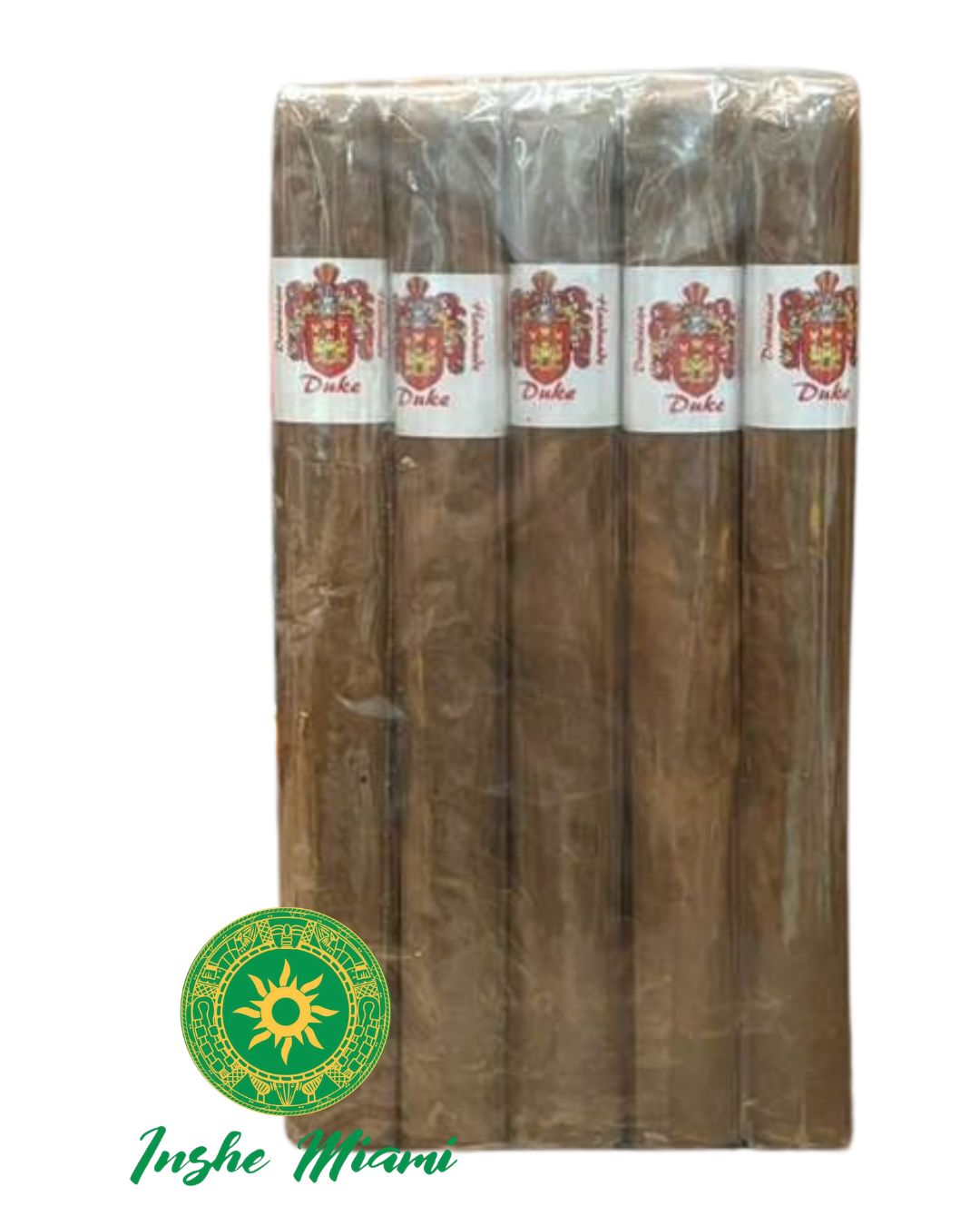 Acha Domincan Duke / Asha / Puro o Mazos 25