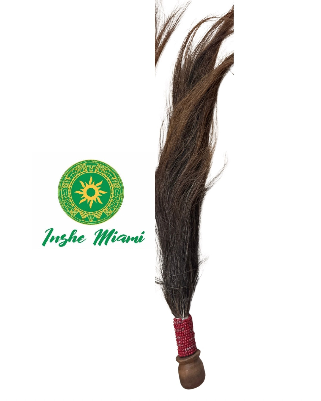 Iruke Criollo de Oya