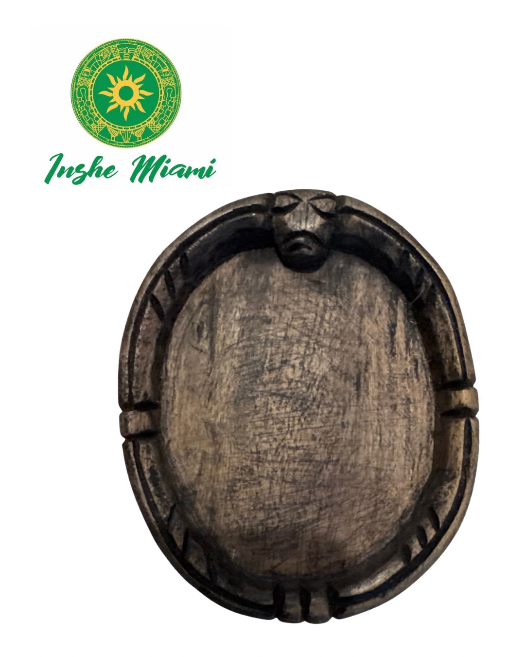 Opon Akose 7" Medicina