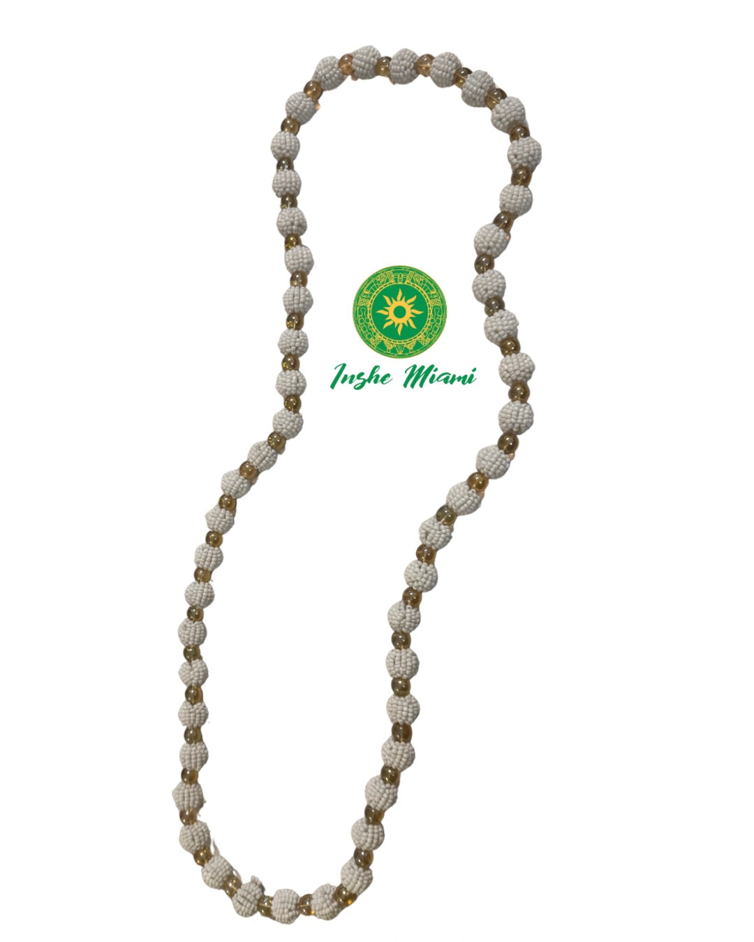 Collar de Bolas 23 pulgadas