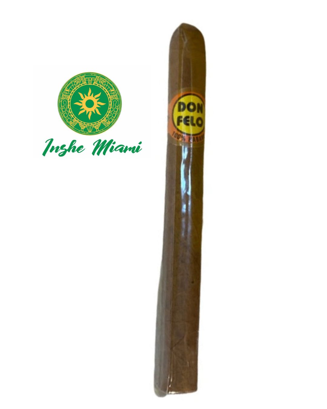 Acha Felitos / Asha / Puro