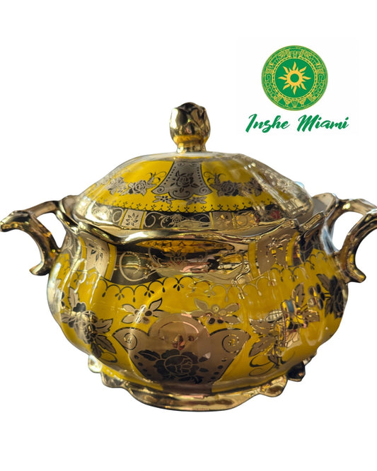 MEDIUM SOPERAS MET BLOMME