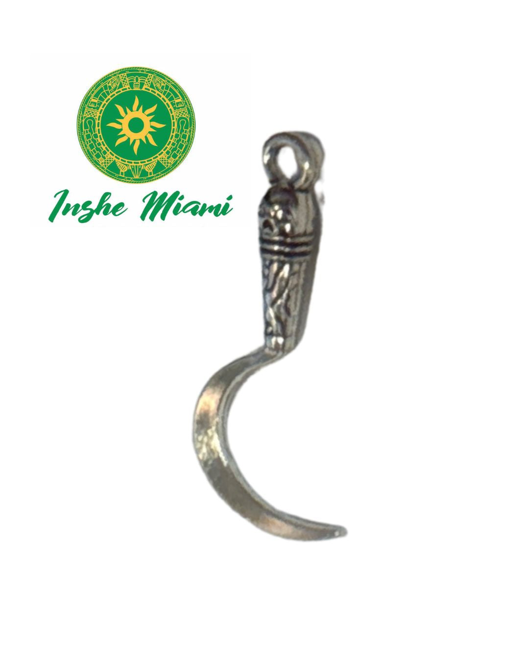 Llavero Guadaña 1oz