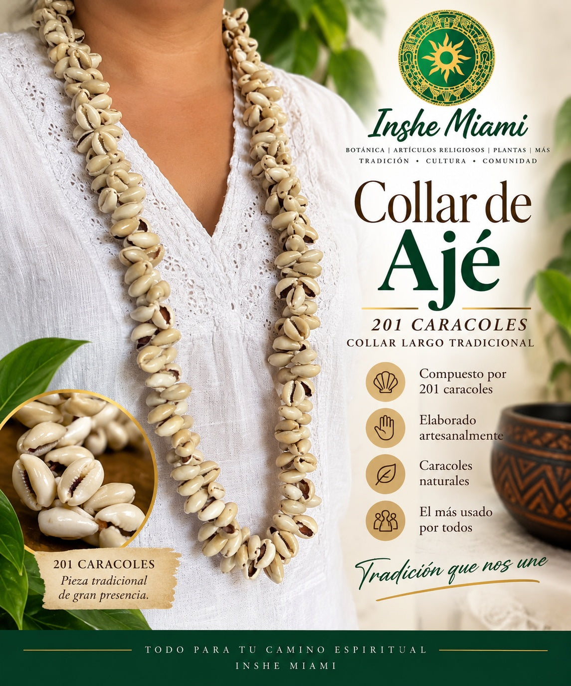 Aje Necklace 201