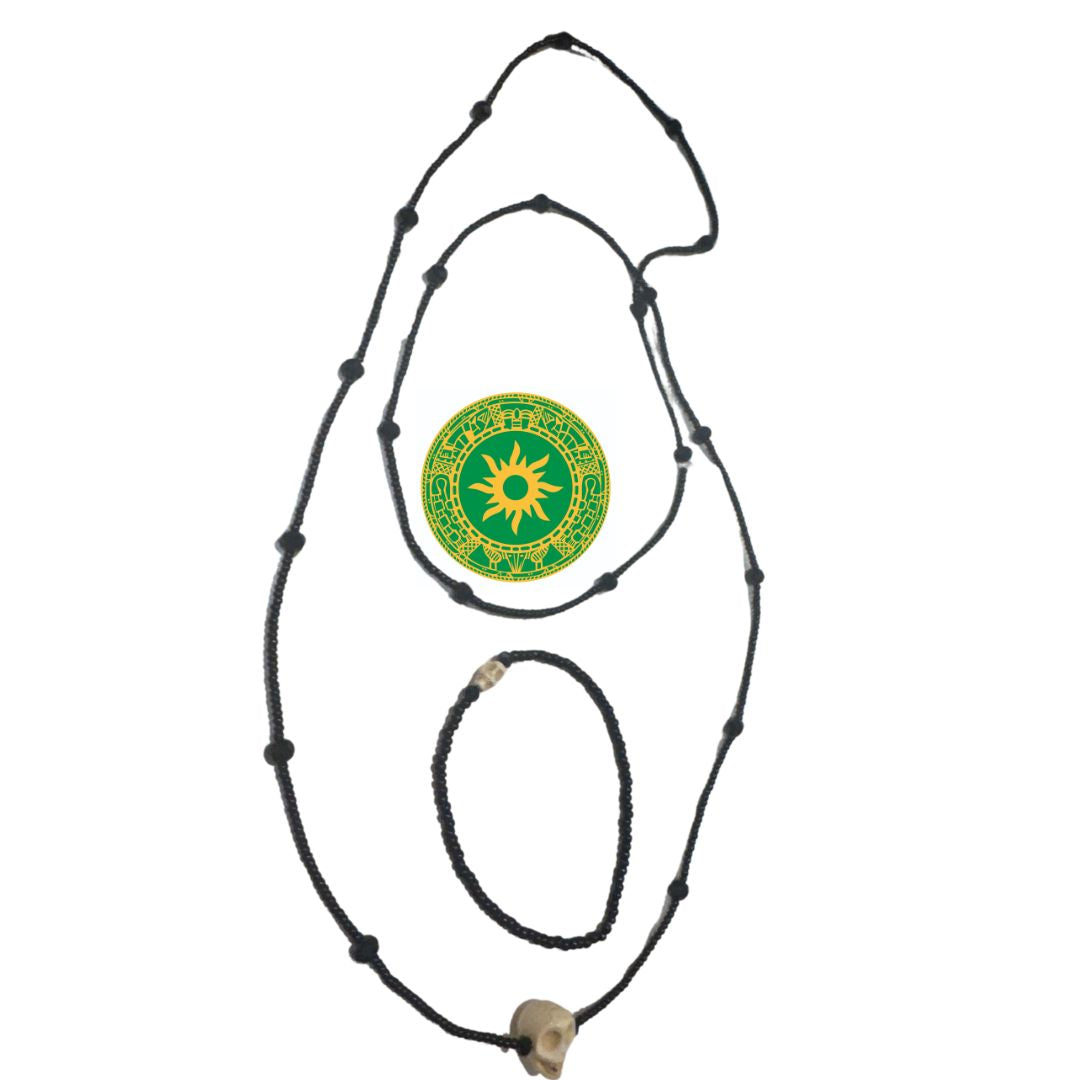 ORUN NECKLACE