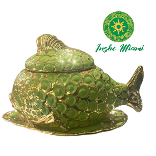 Tureen Inle
