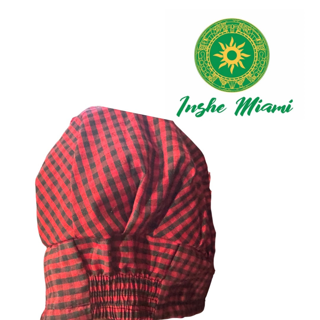 GORROS DE GUINGA PARA TODOS LOS SANTOS