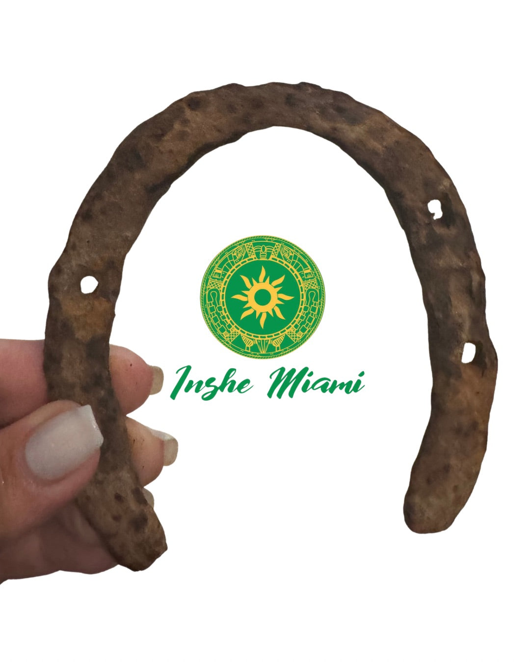 Horseshoe