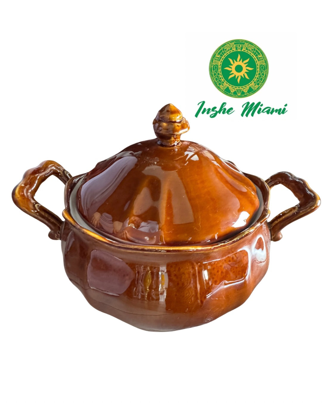 Sopera Sencilla Plain